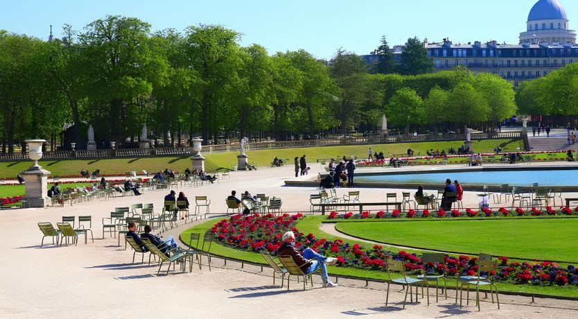 Photo of Whispers of Saint-Germain