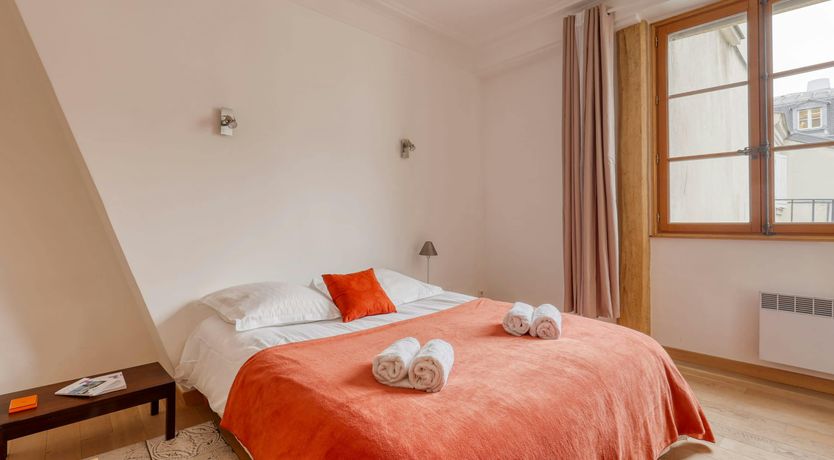 Photo of Whispers of Saint-Germain