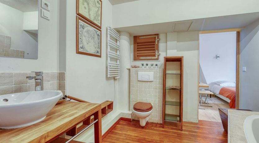 Photo of Whispers of Saint-Germain