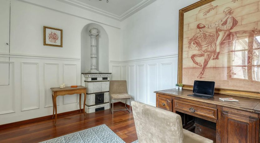 Photo of Whispers of Saint-Germain