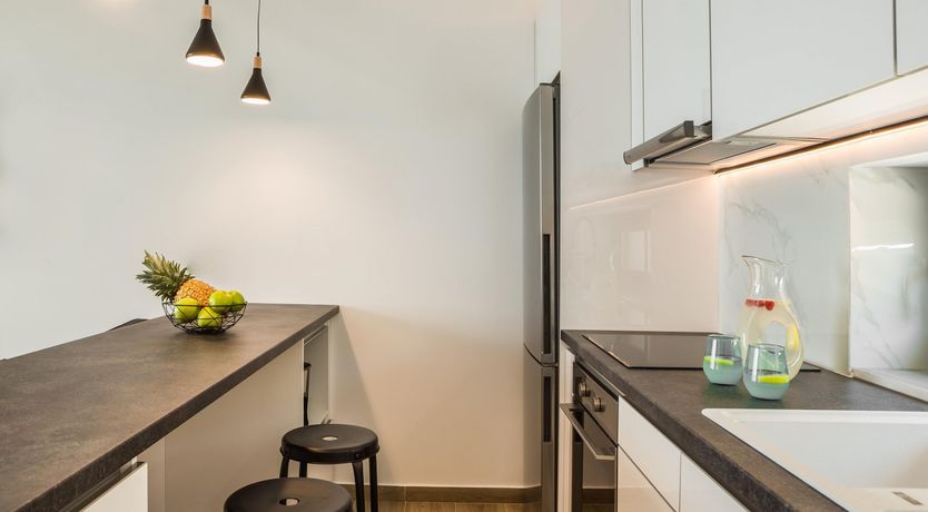 Photo of Robola Vines