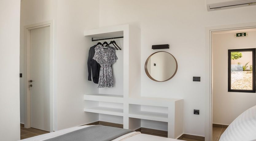 Photo of Robola Vines