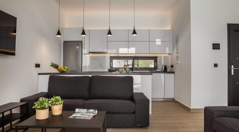 Photo of Robola Vines