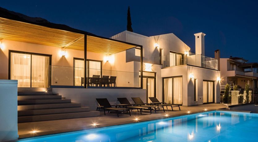 Photo of Robola Vines