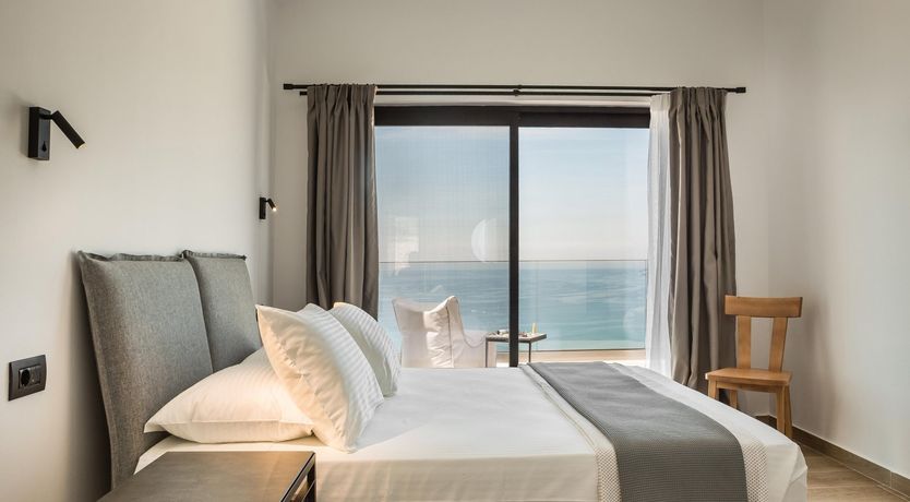 Photo of Robola Vines