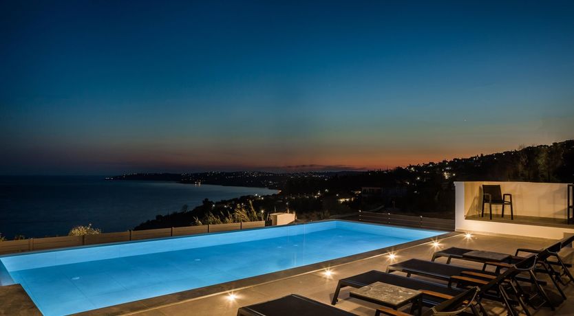 Photo of Robola Vines