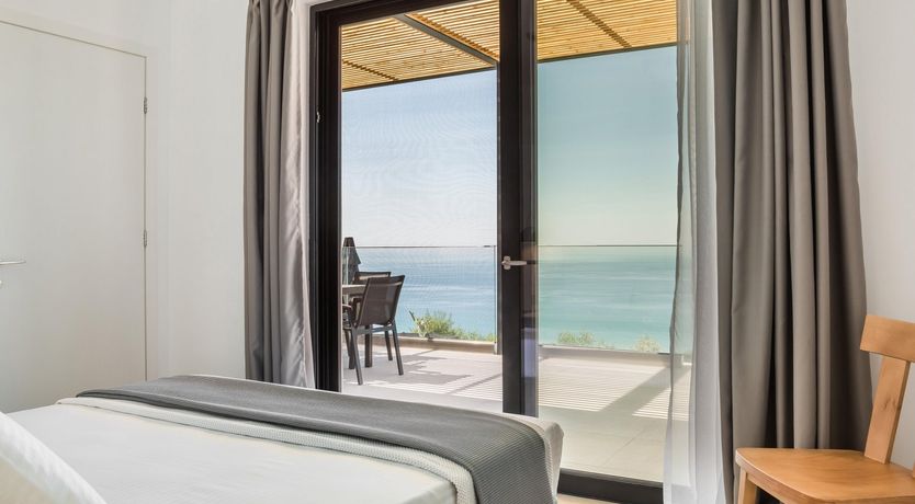 Photo of Robola Vines