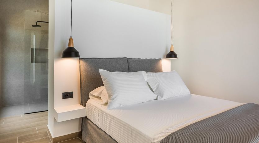 Photo of Robola Vines