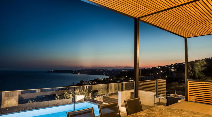 Photo of Robola Vines