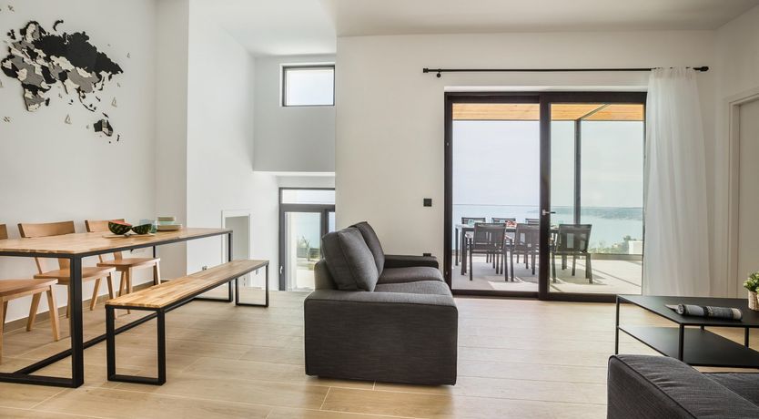 Photo of Robola Vines