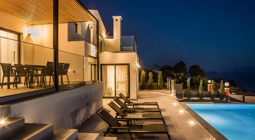 Photo of Robola Vines