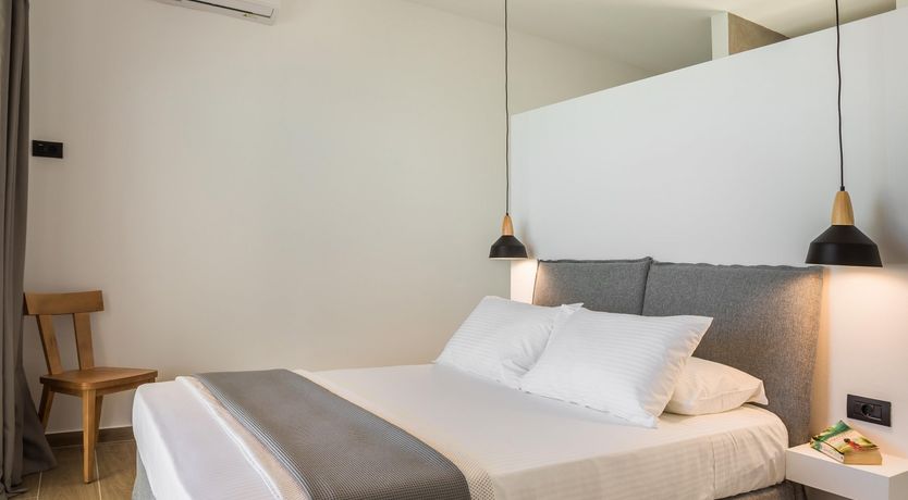 Photo of Robola Vines