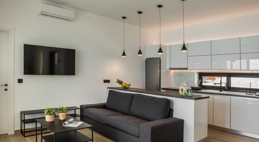 Photo of Robola Vines