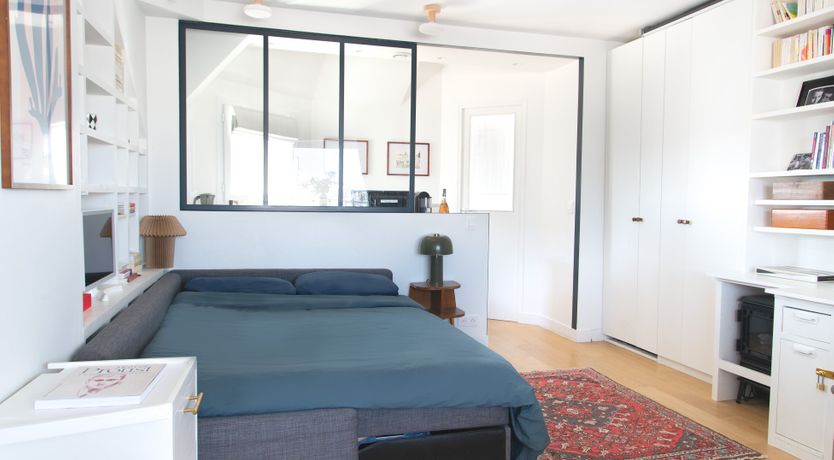 Photo of Parisienne Chic