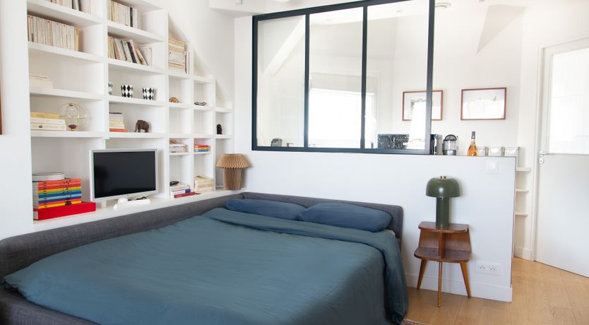 Photo of Parisienne Chic