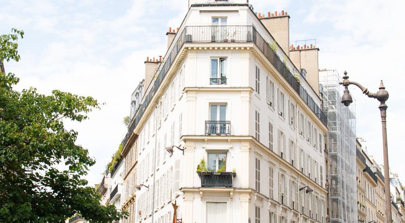 Photo of Parisienne Chic