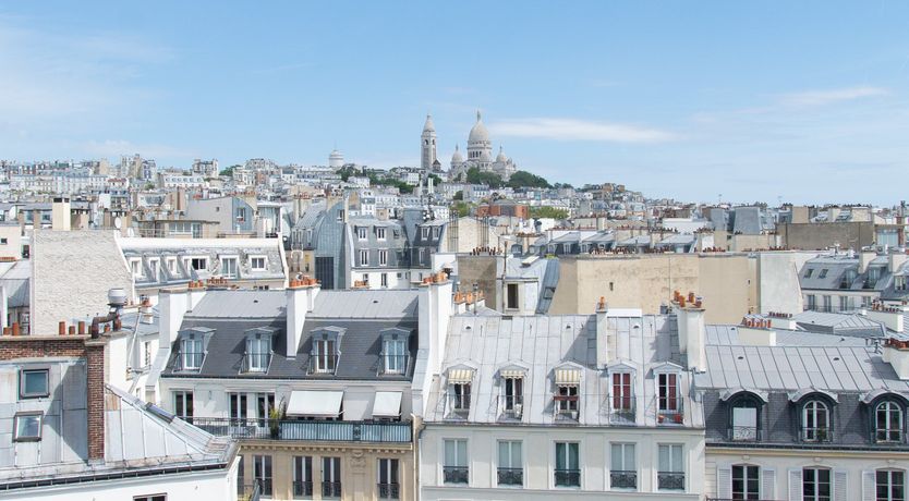 Photo of Parisienne Chic