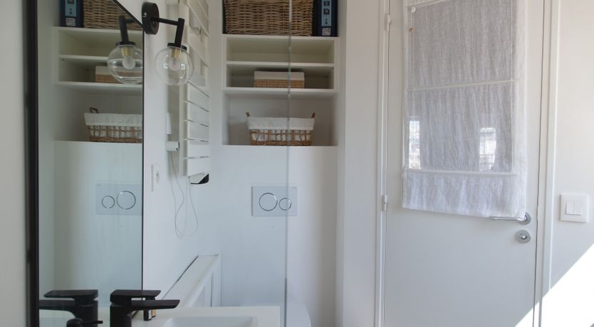 Photo of Parisienne Chic