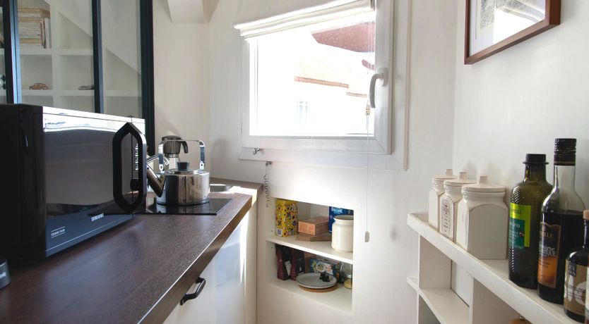 Photo of Parisienne Chic