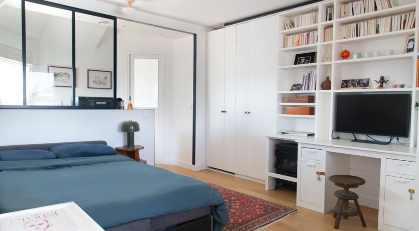 Photo of Parisienne Chic