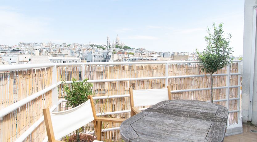 Photo of Parisienne Chic