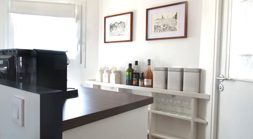 Photo of Parisienne Chic