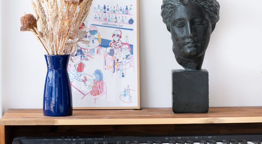 Photo of Parisienne Chic