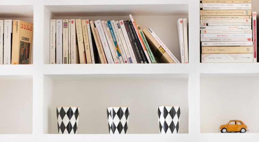 Photo of Parisienne Chic