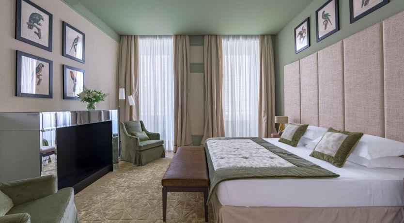 Photo of The Fountain of Wisdom