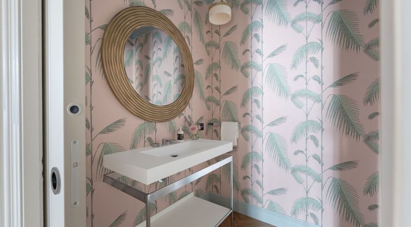 Photo of The Fountain of Wisdom