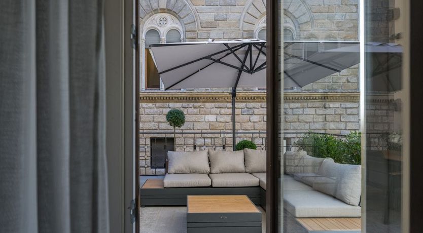 Photo of The Fountain of Wisdom