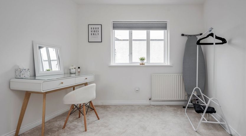 Photo of Blueberry & Mint