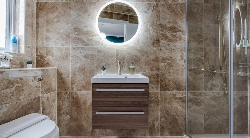 Photo of Blueberry & Mint