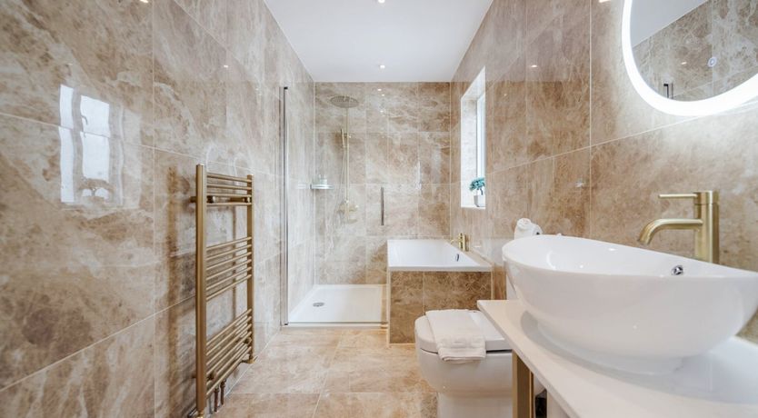 Photo of Blueberry & Mint