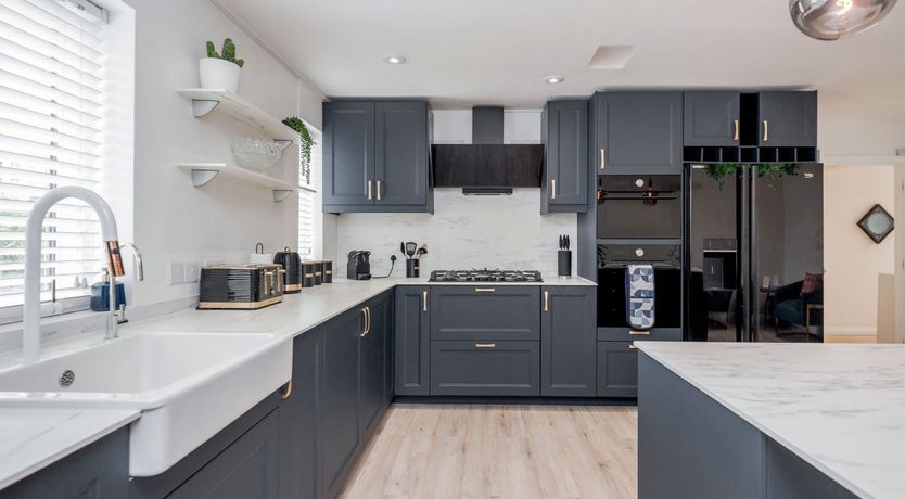 Photo of Blueberry & Mint