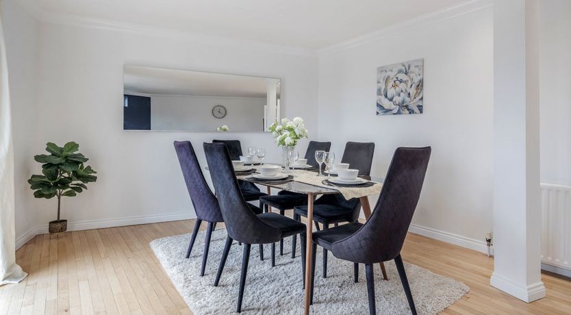 Photo of Blueberry & Mint