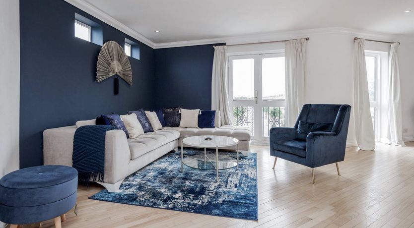 Photo of Blueberry & Mint