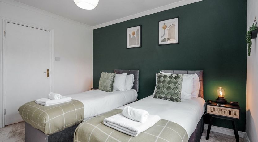 Photo of Blueberry & Mint