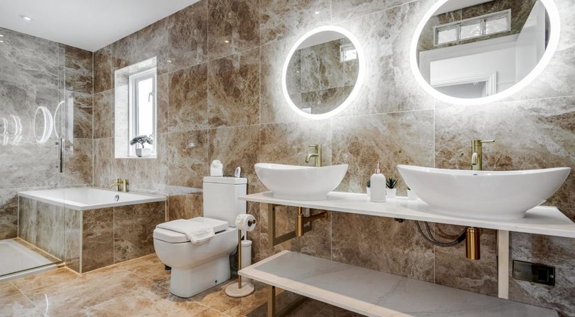 Photo of Blueberry & Mint