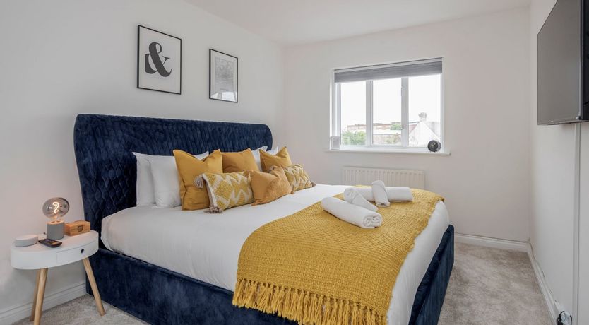 Photo of Blueberry & Mint