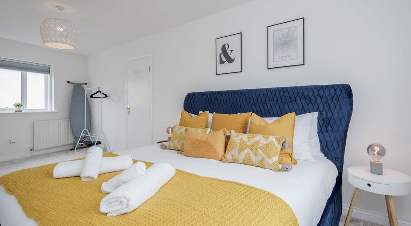 Photo of Blueberry & Mint