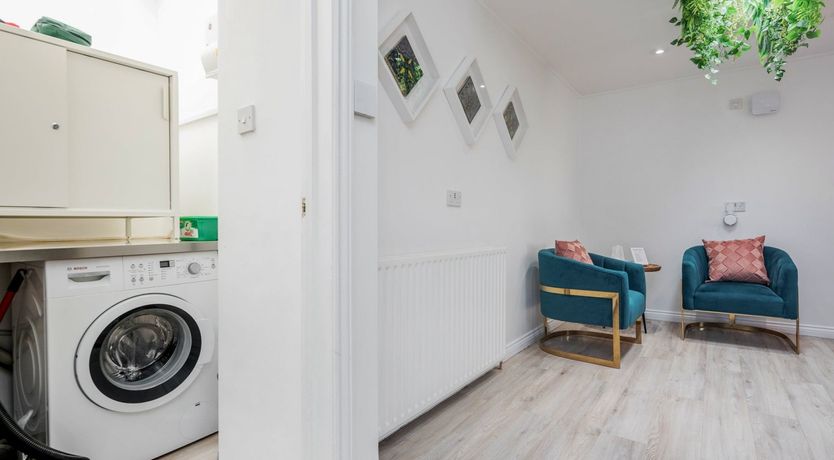 Photo of Blueberry & Mint