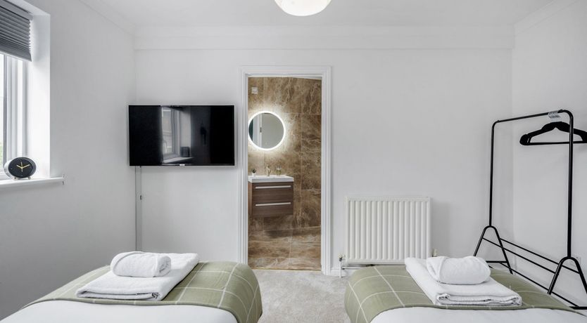 Photo of Blueberry & Mint