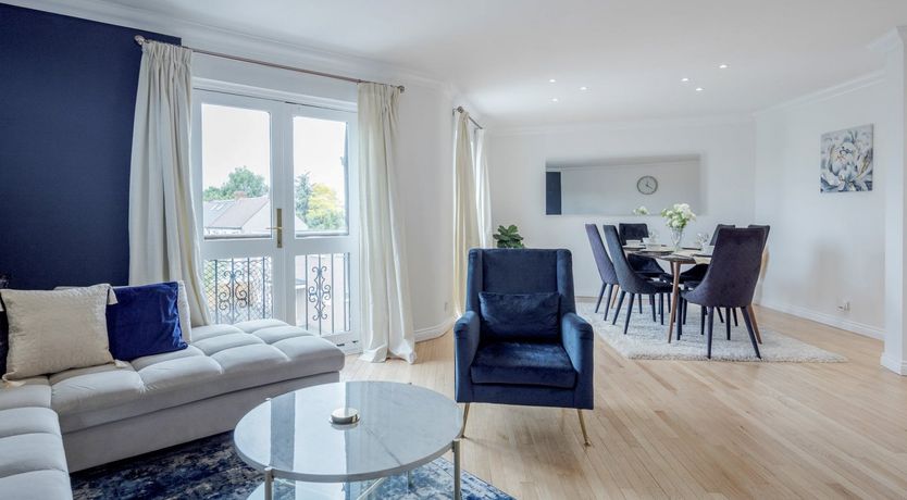 Photo of Blueberry & Mint