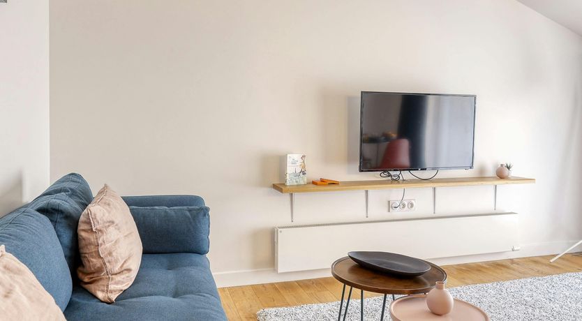 Photo of Montmartre Magic