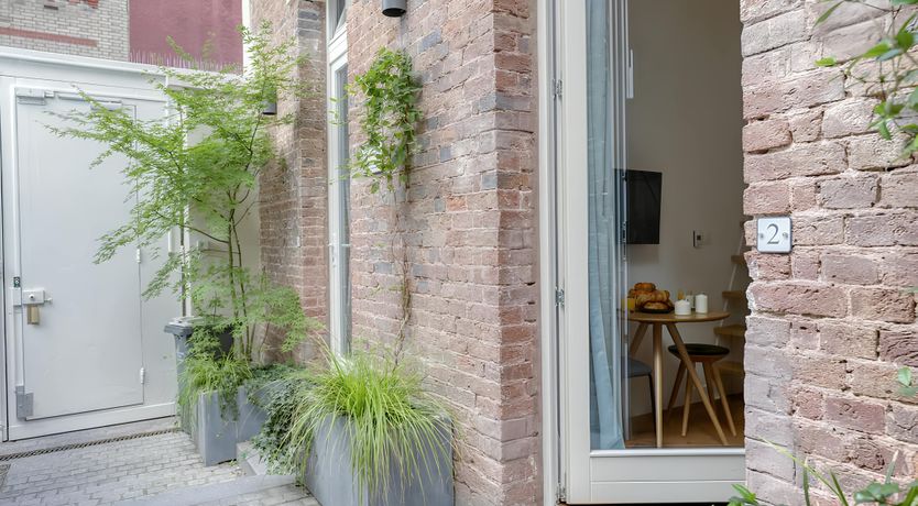 Photo of Montmartre Magic