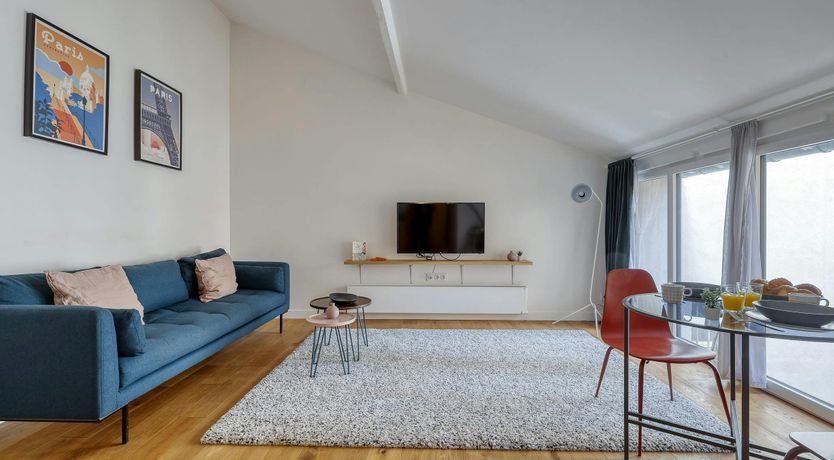 Photo of Montmartre Magic