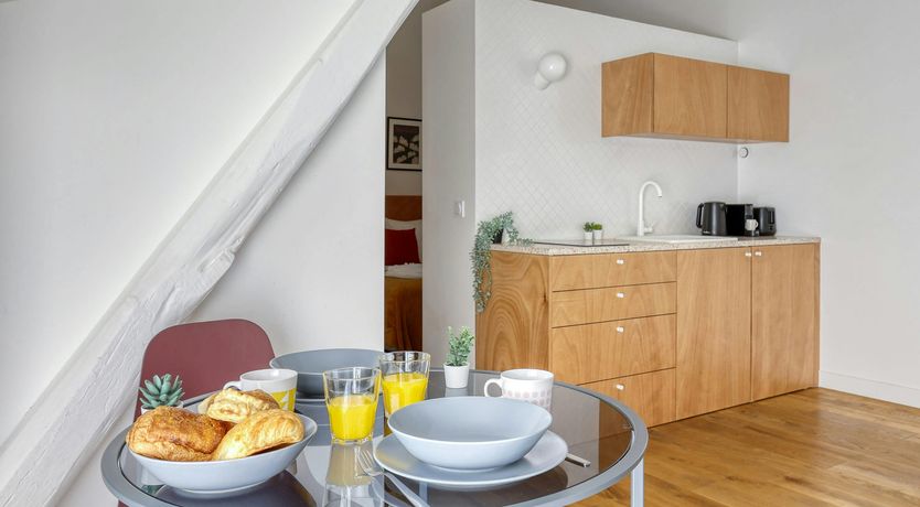 Photo of Montmartre Magic