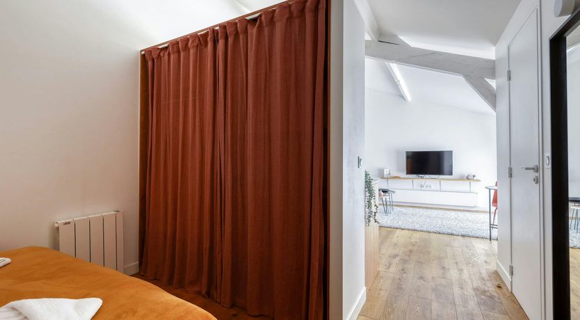 Photo of Montmartre Magic