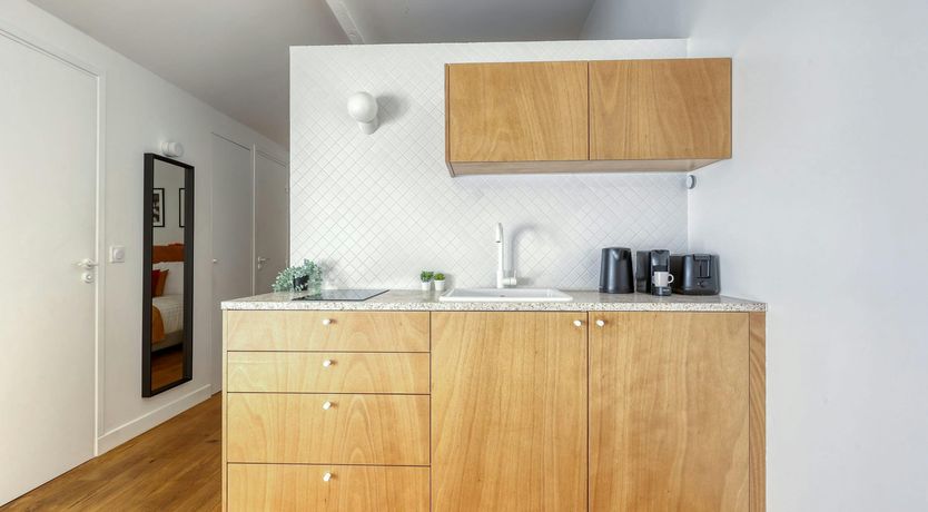 Photo of Montmartre Magic